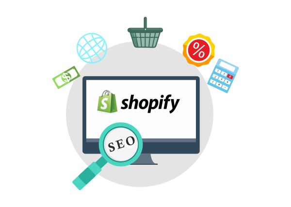 Apex Shopify SEO