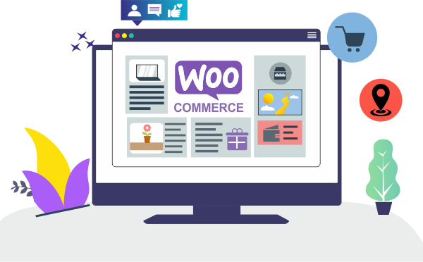 WooCommerce SEO service