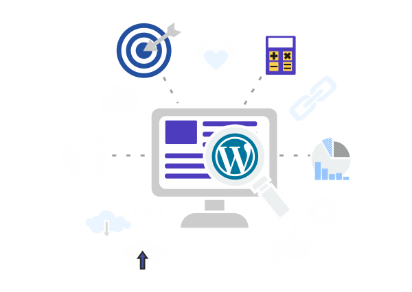 WordPress SEO Services