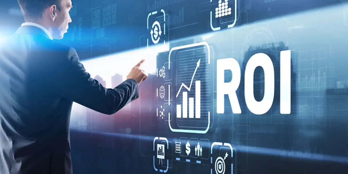 Benefits on ROI