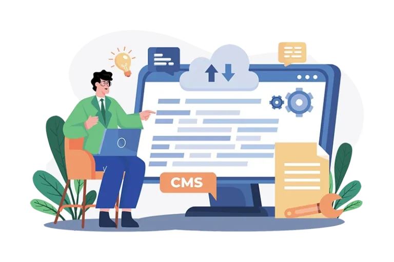 CMS Development