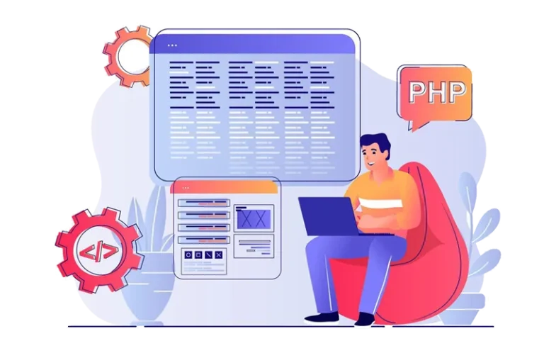 Custom PHP Development Services