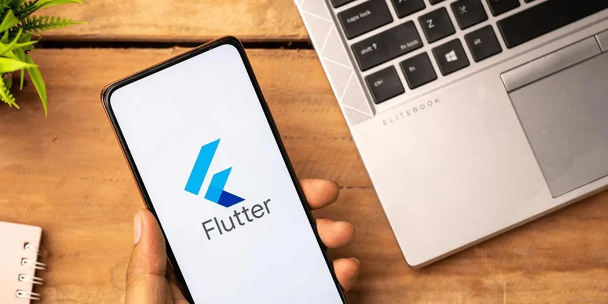 Flutter App Development