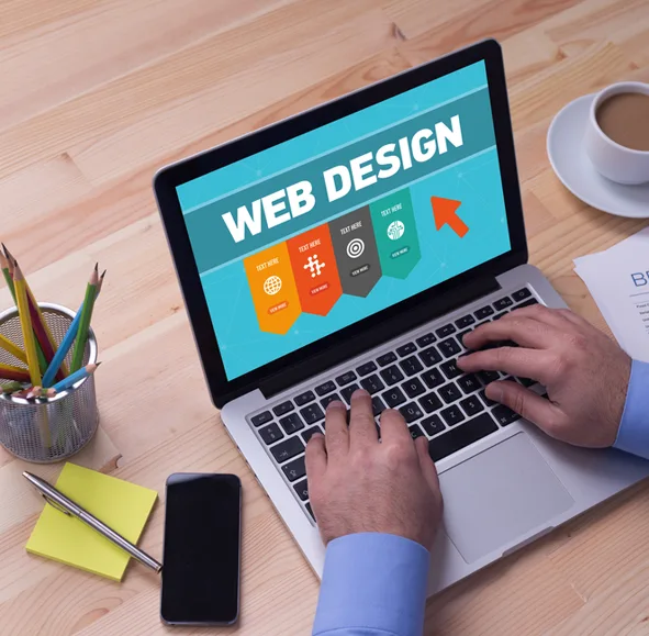 Importance of Website Design