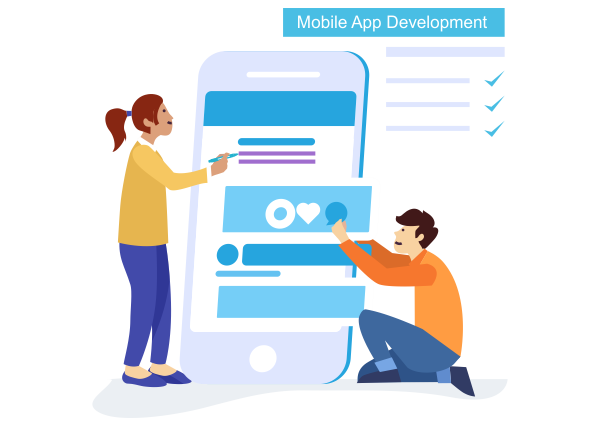 Mobile App Development