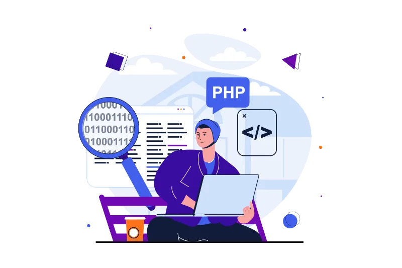 PHP Based CMS Development