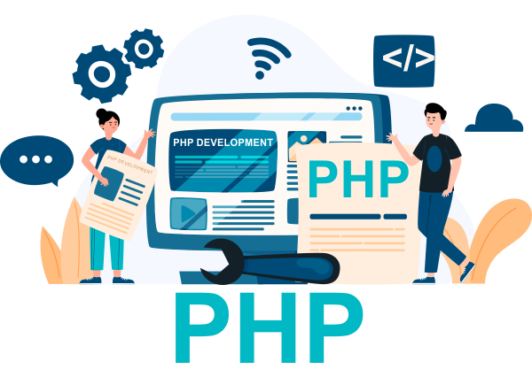 PHP Development Services