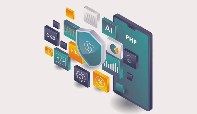 PHP Mobile Web Services