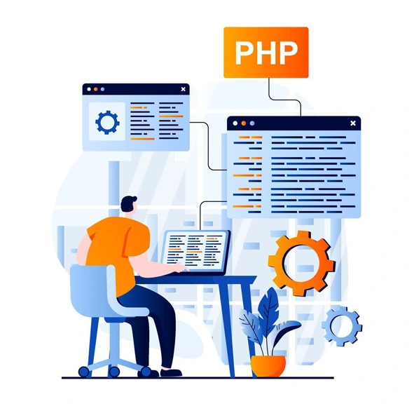 How PHP Development Company helps your Business