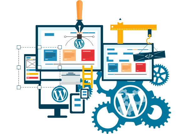 WordPress Development Company