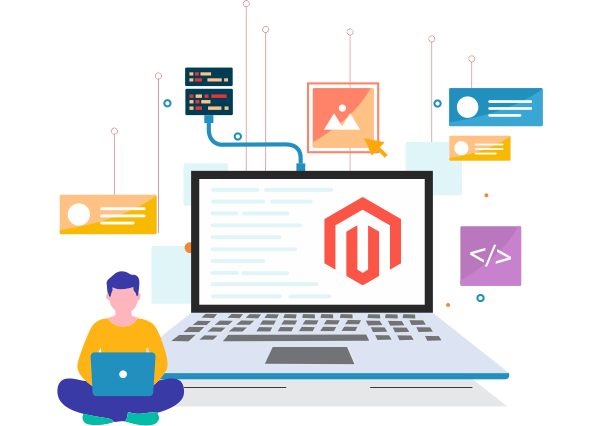 magento development