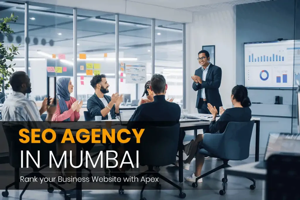 SEO Agency in Mumbai