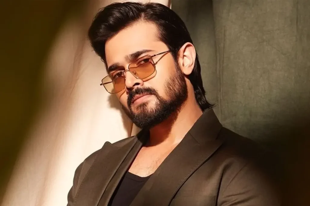 Top 10 Richest YouTubers in India and Their Insane Earnings 4 (Number one YouTuber in India: Bhuvan Bam)