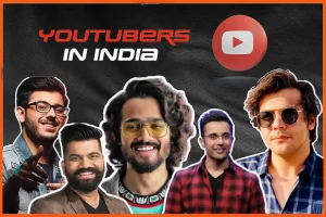 Top 10 Richest YouTubers in India and Their Insane Earnings