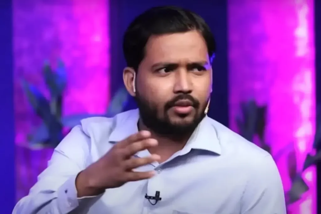 Top 10 Richest YouTubers in India and Their Insane Earnings 12 Khan Sir