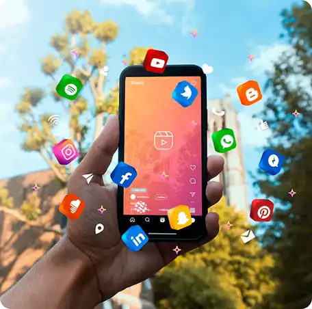Digital Marketing Agency in Kurla 10 Kurla
