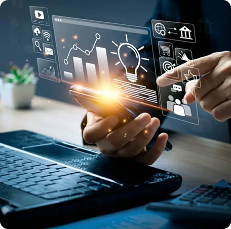 Digital Marketing Agency in navi mumbai 5 Navi Mumbai