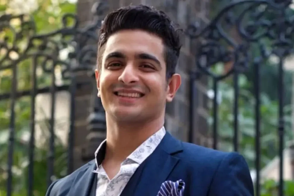 Top 10 Richest YouTubers in India and Their Insane Earnings 6 Ranveer Allahbadia (BeerBiceps)