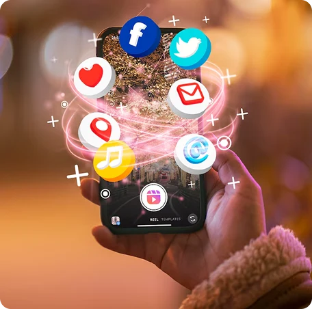 Digital Marketing Agency in Andheri 10 Vikhroli