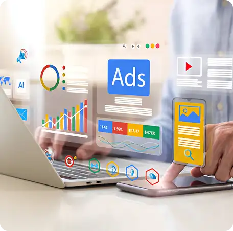 Digital Marketing Agency in worli 5 Worli