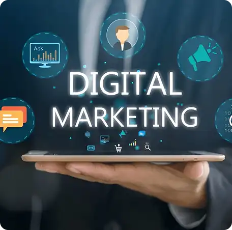 Digital Marketing Agency in Khar 5 khar