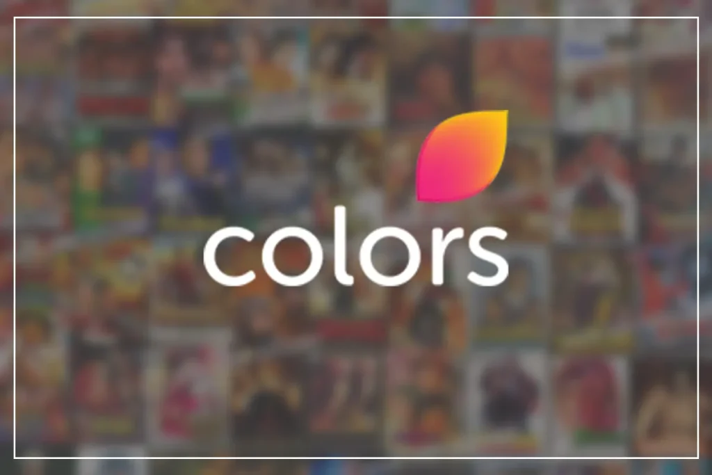 Top 10 YouTube Channels in India: 2025 Edition 8 Colors TV – Reality and Drama Galore