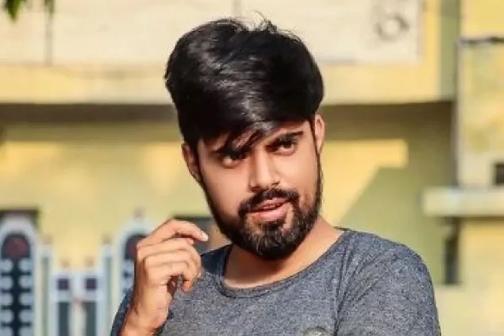 Top 10 YouTubers in India Who Are Dominating the Digital Scene in 2025 3 ( Top YouTuber of India: Dushyant Kukreja)