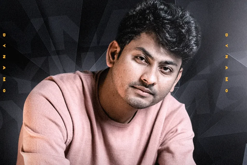 Top Gaming YouTubers in India: 10 Stars You’ve Gotta Follow 10 One of top 5 gaming Youtubers in India​: Dynamo Gaming