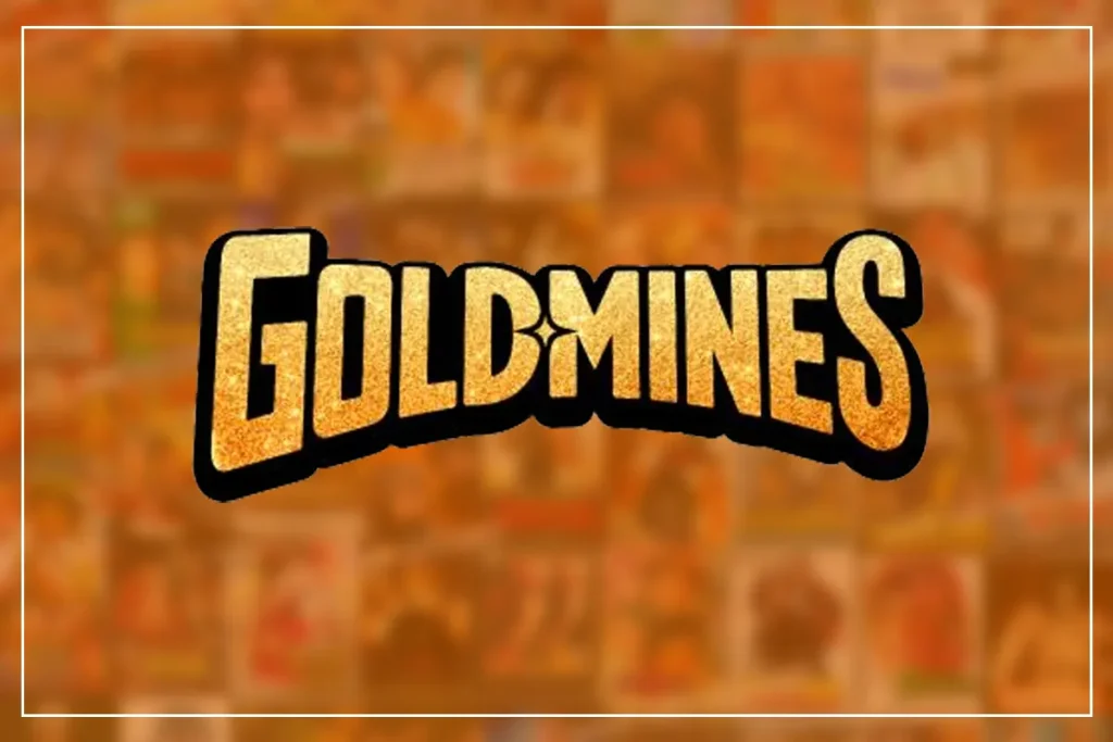 Top 10 YouTube Channels in India: 2025 Edition 6 Goldmines Telefilms – Movie Buff Heaven