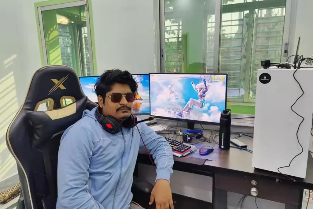 Top Gaming YouTubers in India: 10 Stars You’ve Gotta Follow 6 Top gaming channels on Youtube​: Gyan Gaming