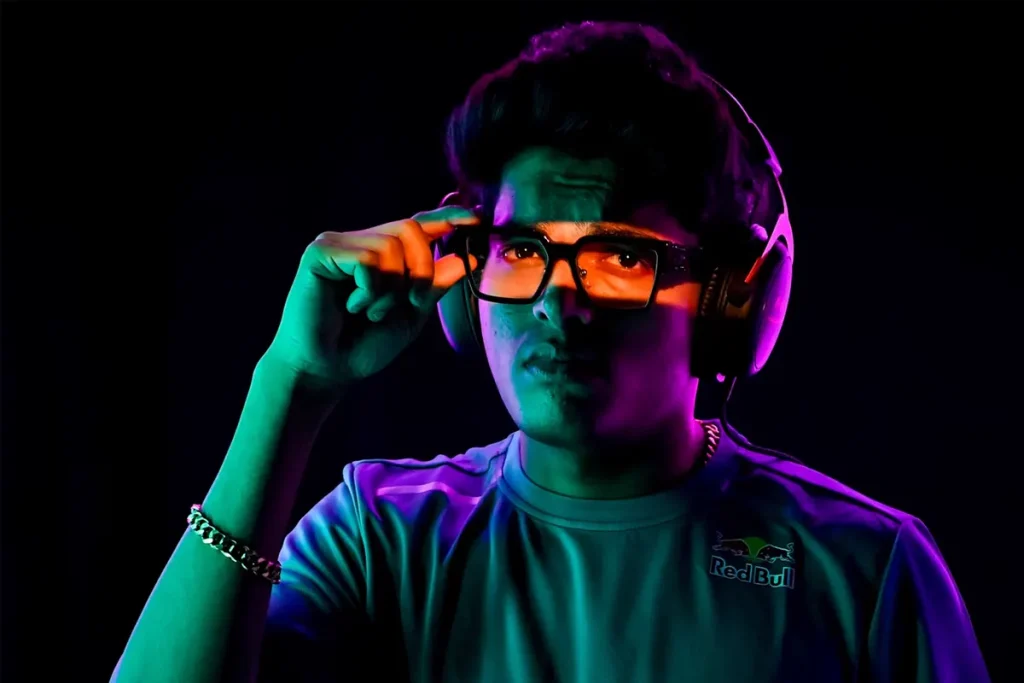 Top Gaming YouTubers in India: 10 Stars You’ve Gotta Follow 12 One of top gaming YouTubers: Jonathan Amaral