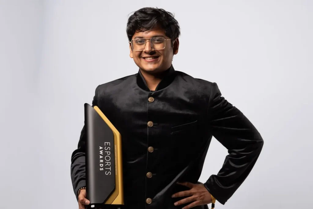 Top Gaming YouTubers in India: 10 Stars You’ve Gotta Follow 11 Top gaming content creator in India: Naman Mathur