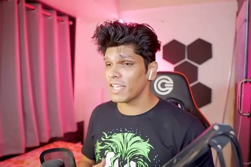 Top Gaming YouTubers in India: 10 Stars You’ve Gotta Follow 7 Top gaming content creator in India: Mithilesh Patankar