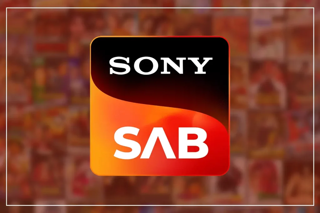 Top 10 YouTube Channels in India: 2025 Edition 7 Sony SAB – Laughter Guaranteed