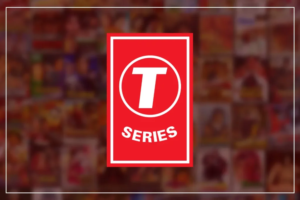 Top 10 YouTube Channels in India: 2025 Edition 3 T-Series – The Monarch of Music
