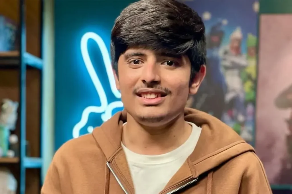 Top Gaming YouTubers in India: 10 Stars You’ve Gotta Follow 3 Best Gaming Youtuber: Total Gaming by Ajay