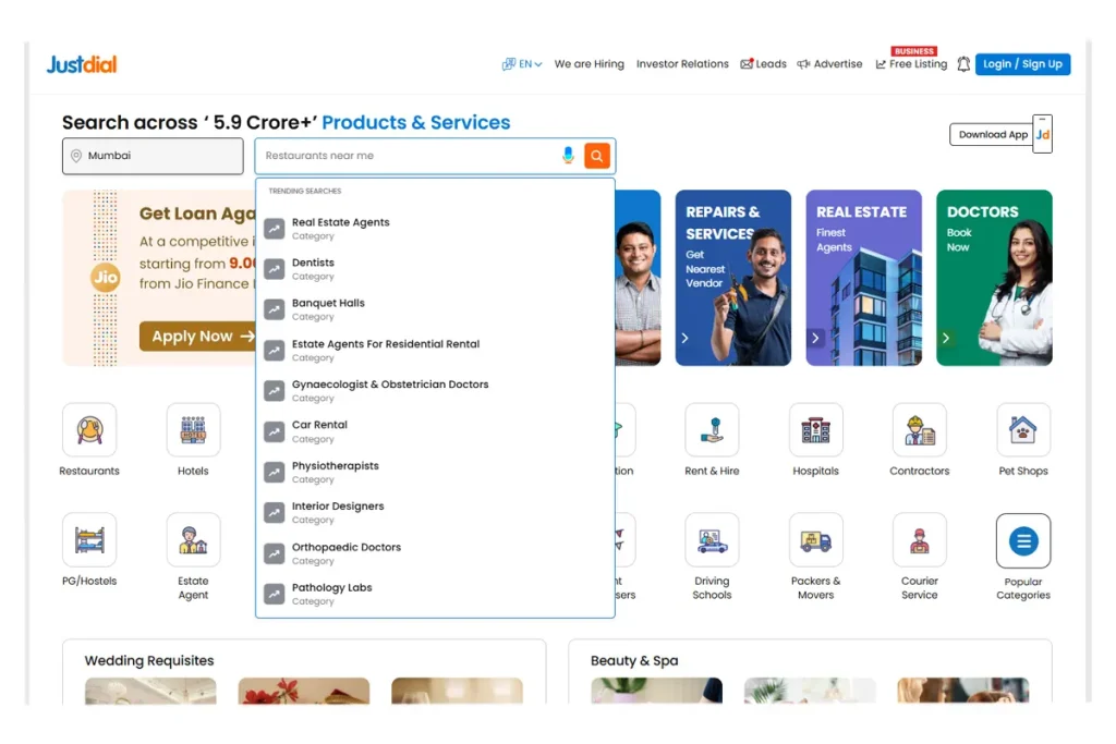 Alt: Local SEO Checklist: Manage Local Listings