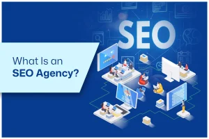 What Is an SEO Agency? Here’s What They Actually Do!   