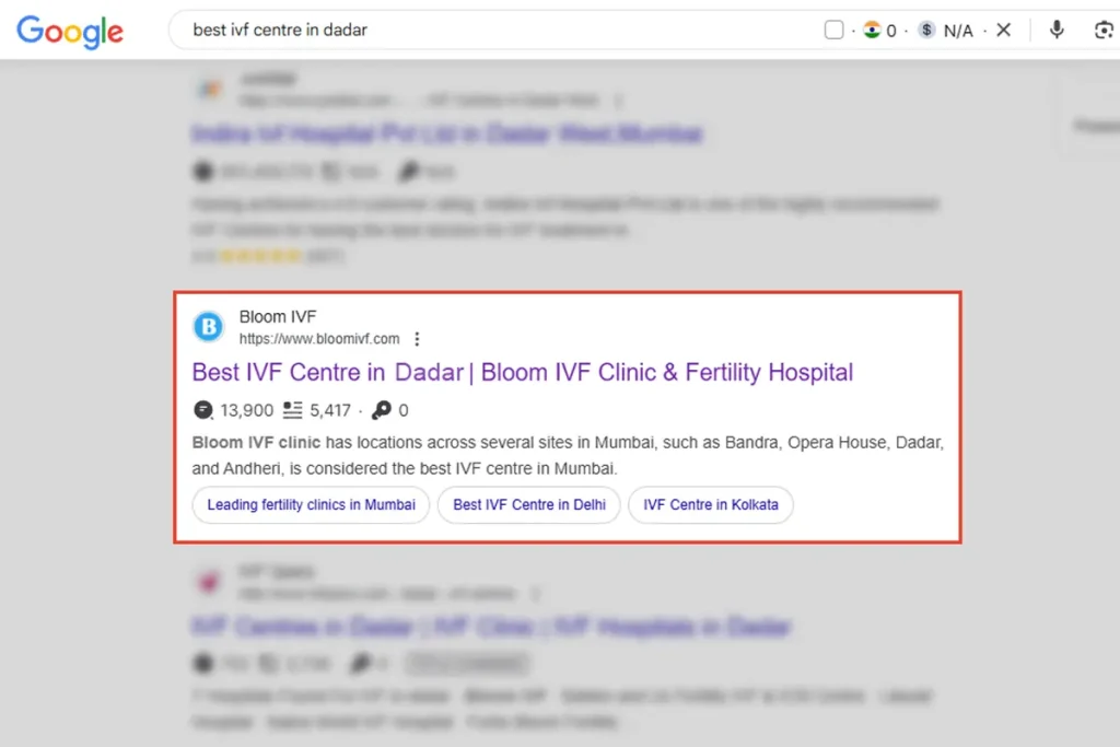 ( Local SEO Checklist: Create Location Pages)