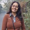 Anvesha Pandey