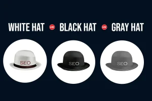 White Hat vs. Black Hat vs. Gray Hat SEO: What’s the Difference?