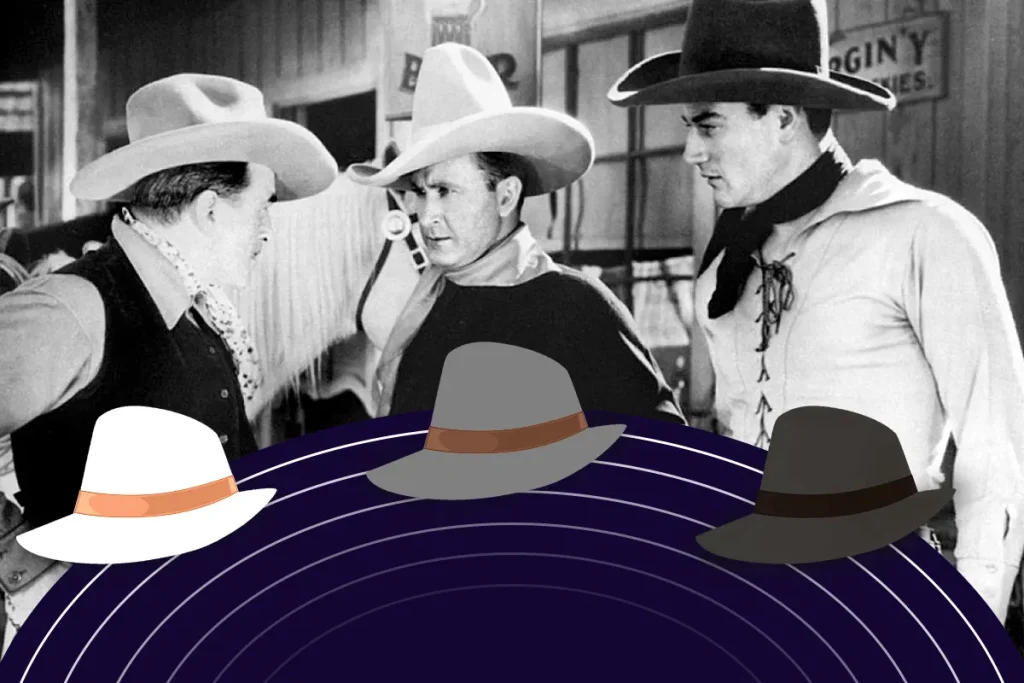 White Hat vs. Black Hat vs. Gray Hat SEO: What’s the Difference? 3 The Origin of the Black Hat and White Hat SEO