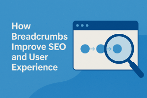 How Breadcrumbs Improve SEO and User Experience