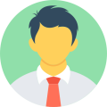 Men Icon image