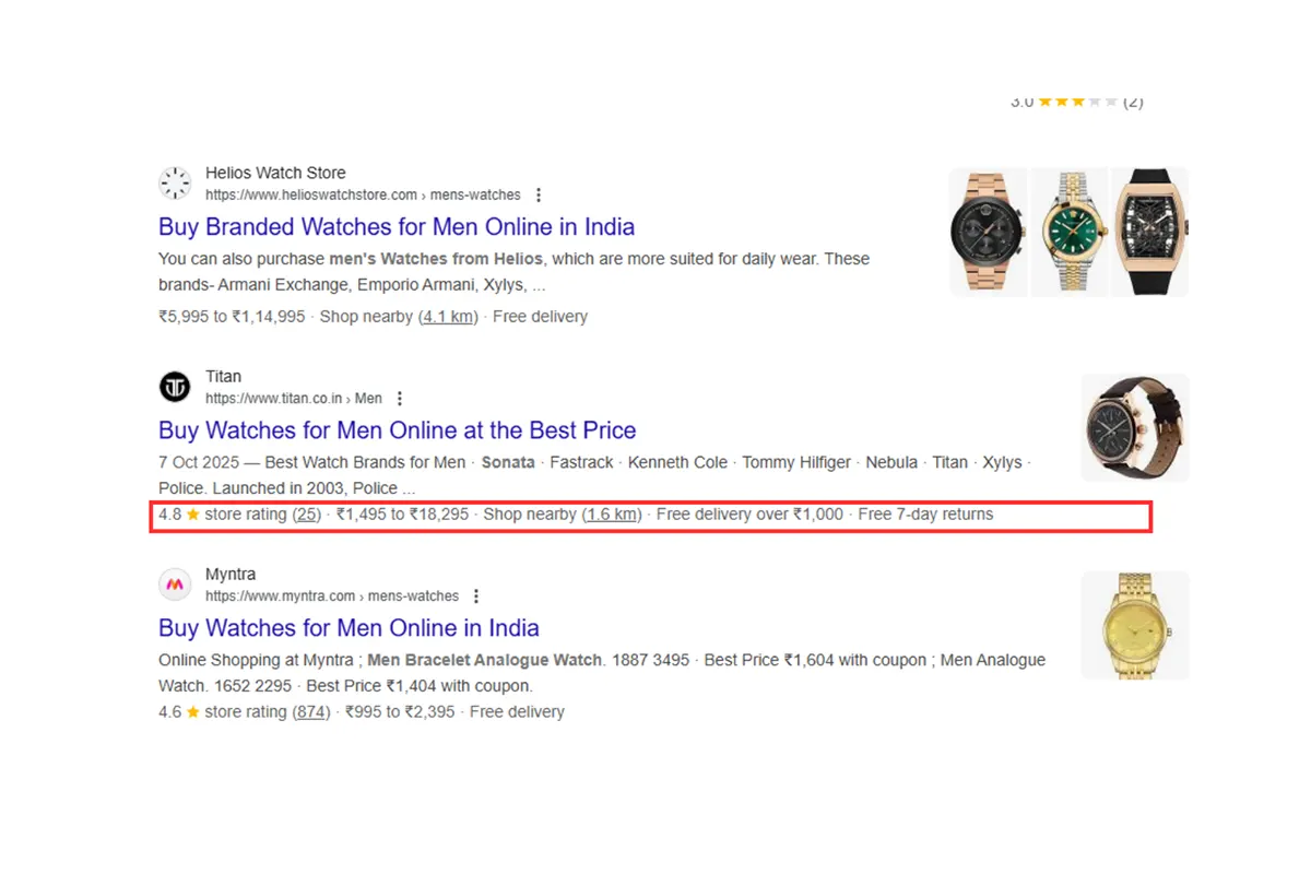 Can Schema Markup Improve Visibility? screenshot 